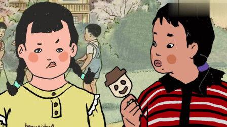 经典国产动画片搞笑视频,重温经典国产动画片搞笑瞬间