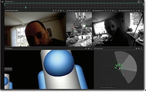 国产ai帮助盲人视频,视频生成技术革新生活体验