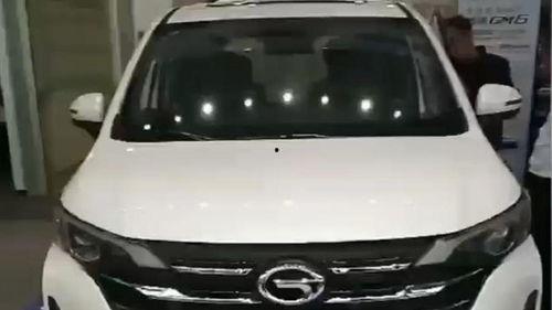 阿璨讲国产车视频,阿璨深度解析国产车发展之路