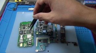 国产探宝器维修视频,视频教程深度解析