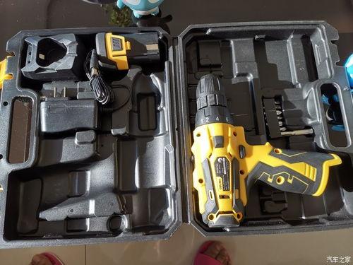 国产电动电钻测评视频,性能与性价比全面解析