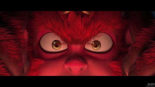 国产动漫绝美画面视频,国产动漫视觉盛宴