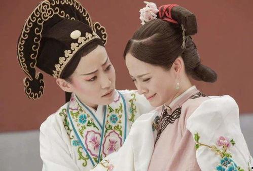 国产宫廷剧对比视频在线,国产宫廷剧精彩对比解析