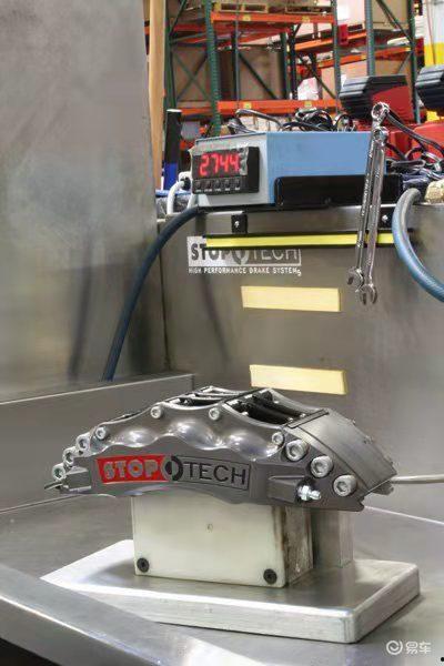 国产卡钳加工过程视频,从原材料到成品