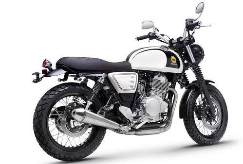 复古摩托车国产评论视频,国产摩托车评论视频解析