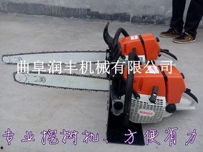 国产抓树机操作视频播放,高效便捷的林业神器