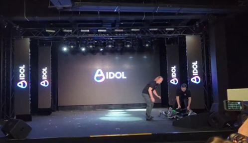 国产机器人摔倒事件视频,技术挑战与应对策略探析