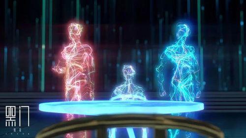 国产游戏绝美动画视频,一场视觉盛宴的奇幻之旅