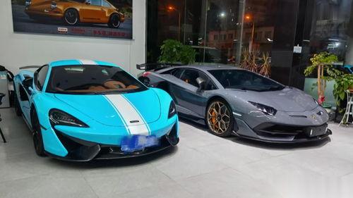 国产大牛跑车视频播放,揭秘国产大牛跑车激情驾驭瞬间