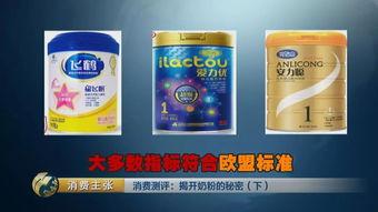 关于国产奶粉视频介绍