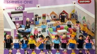 国产积木视频合集,视频合集带你领略创意无限的世界