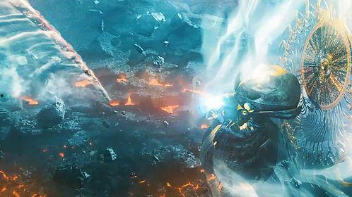 国产混剪巅峰之作视频,视觉盛宴，创意无限