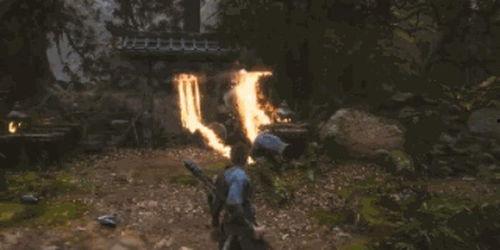 小伙自制国产游戏视频