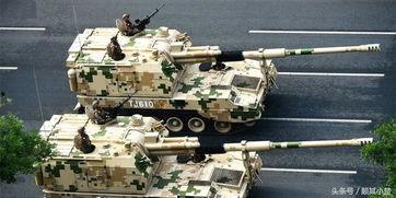 国产先进火炮视频