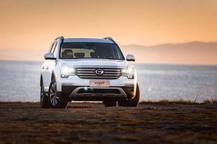 传祺国产事件始末视频