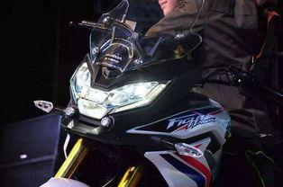 推荐国产新款摩托车视频