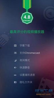 国产 x 视频播放器