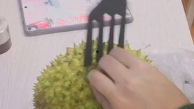 买国产榴莲真实视频大全,新鲜美味尽收眼底
