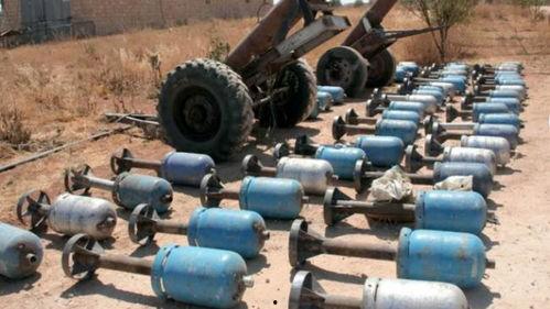 国产纸糊大炮视频,揭秘我国创意军工科技新风采