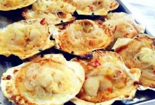 国产扇贝肉怎么吃的视频,国产扇贝肉视频教学解析