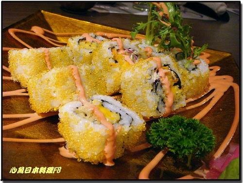 国产鱼做日本料理视频,国产鱼演绎日式料理之美