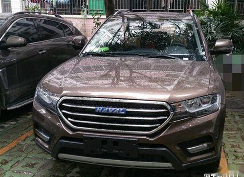 国产车主偷偷笑视频,揭秘国产车崛起背后的秘密